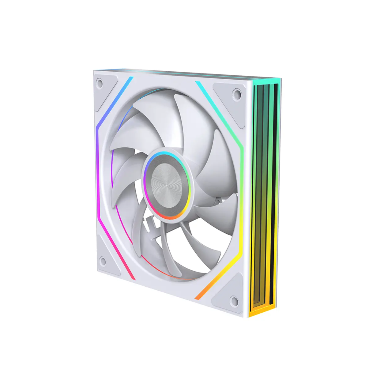 Fan Case Centaur CT6789 Trắng